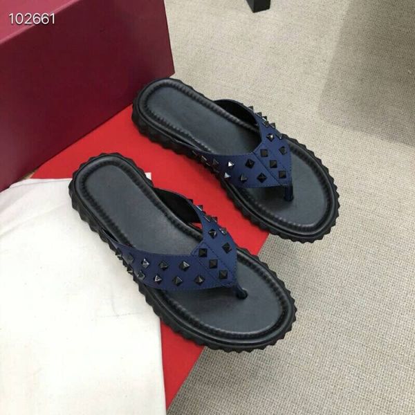 2019fashion trend anti-skid classic women men's shoes flip flops summer fashion soft comfortable rubber breathable 38-45, Black
2019fashion trend anti-skid classic women men's shoes flip flops summer fashion soft comfortable rubber breathable 38-45, Black