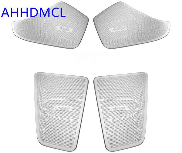 door horn decorative cover speaker trim cover frame for gl8 25s 2011 2012 2013 2014 2015 2016 2017 2018 car
door horn decorative cover speaker trim cover frame for gl8 25s 2011 2012 2013 2014 2015 2016 2017 2018 car