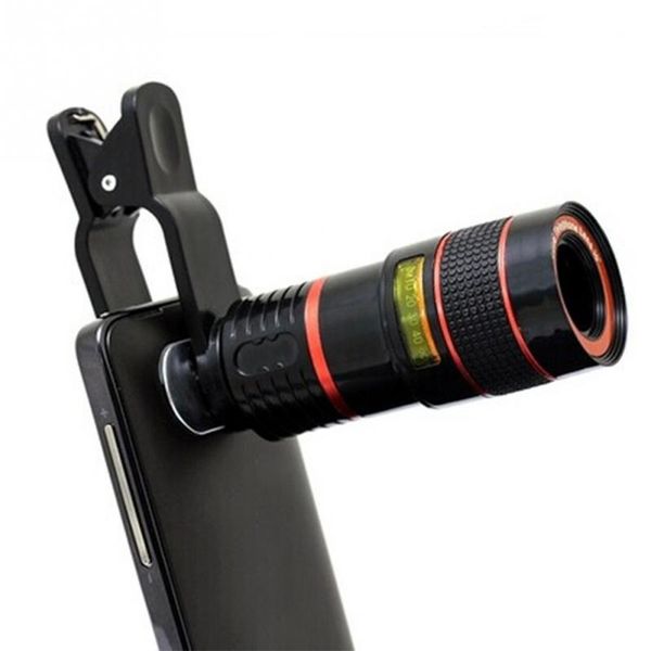 universal clip camera 8x zoom cell phone telescope lens telep external smartphone camera lens for iphone sumsung huawei
universal clip camera 8x zoom cell phone telescope lens telep external smartphone camera lens for iphone sumsung huawei