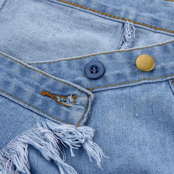 ishowtienda fashion 2019 summer skirts women cowboy mini high waist short pockets blue denim casual skirts ing, Black
ishowtienda fashion 2019 summer skirts women cowboy mini high waist short pockets blue denim casual skirts ing, Black
