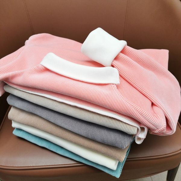 cation 2.0 base plus velvet thickened women's winter high shirt shirt collar long sleeve warm solid color all-match top, White
cation 2.0 base plus velvet thickened women's winter high shirt shirt collar long sleeve warm solid color all-match top, White