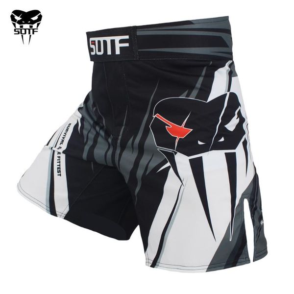 sotf adults venomous snake geometric tiger muay thai boxing shorts shorts boxing clothing fight sanda, Blue
sotf adults venomous snake geometric tiger muay thai boxing shorts shorts boxing clothing fight sanda, Blue