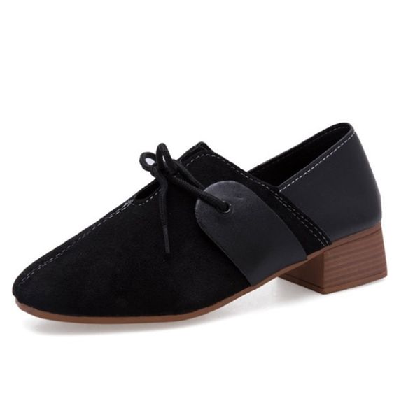 ho heave shoes women comforty flock leisure women fashion shallow shoes mid heel pumps patchwork casual spring autumn lady shoes cj191220, Black
ho heave shoes women comforty flock leisure women fashion shallow shoes mid heel pumps patchwork casual spring autumn lady shoes cj191220, Black