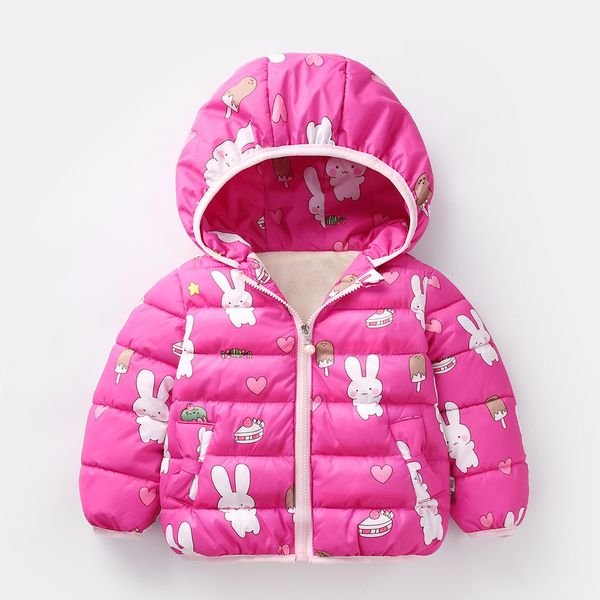 toddler baby girls winter cartoon windproof coat hooded thicken outwear jacket dropshiping 2019 w1129, Blue;gray
toddler baby girls winter cartoon windproof coat hooded thicken outwear jacket dropshiping 2019 w1129, Blue;gray