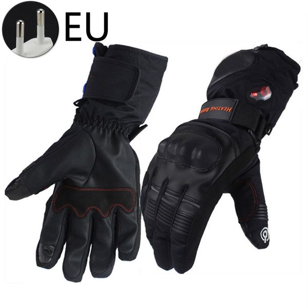1 pair waterproof hiking nylon electric heated gloves adjustable skiing warm outdoors rechargeable winter anti slip touchscreen
1 pair waterproof hiking nylon electric heated gloves adjustable skiing warm outdoors rechargeable winter anti slip touchscreen