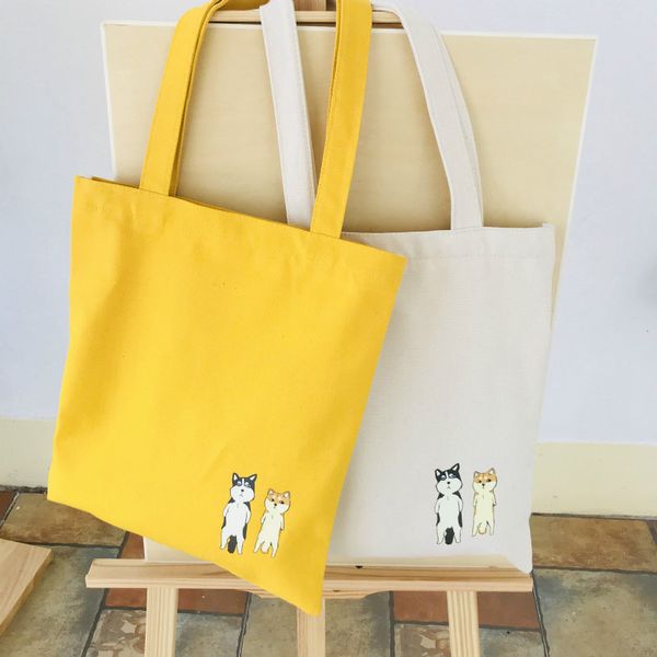 мешок бытовой женщин сумка новый cat printed canvas tote повседневный пляжные сумки женская хозяйственная сумка повелительницы
мешок бытовой женщин сумка новый cat printed canvas tote повседневный пляжные сумки женская хозяйственная сумка повелительницы