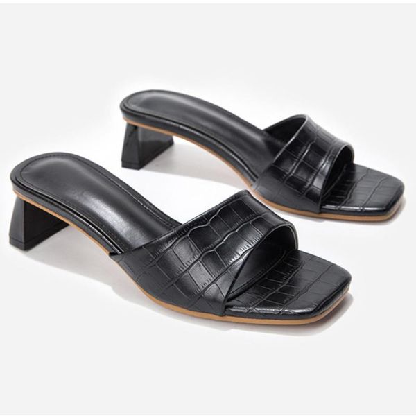 slides womens mules shoes soft pu leather square toe shallow slippers fashion low heel sandals black yellow
slides womens mules shoes soft pu leather square toe shallow slippers fashion low heel sandals black yellow