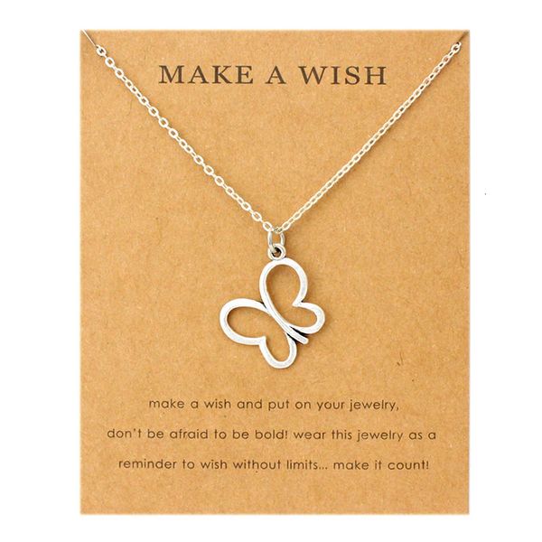 butterfly pendants necklaces for music note treble clef cancer ribbon angel wings women men jewelry friendship gift, Silver
butterfly pendants necklaces for music note treble clef cancer ribbon angel wings women men jewelry friendship gift, Silver