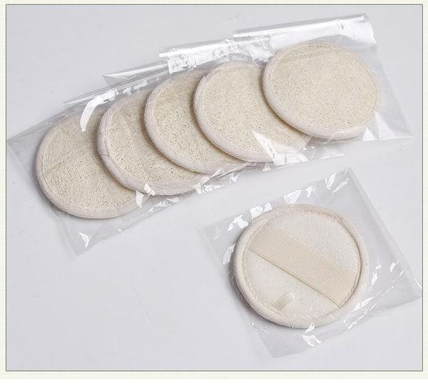 us stock 10*10cm round shape natural loofah pad skin scrubber loofah sponge bath shower face body exfoliator bath pad fy6104
us stock 10*10cm round shape natural loofah pad skin scrubber loofah sponge bath shower face body exfoliator bath pad fy6104
