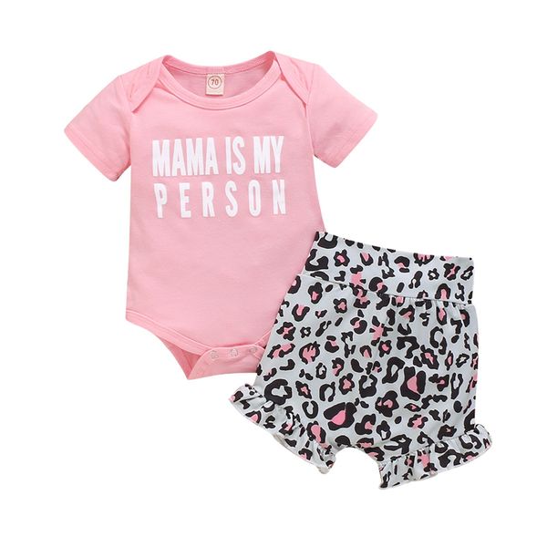 clothing sets 0-24m born baby girl clothes set short sleeve letter romper + ruffled leopard shorts cute suit, White
clothing sets 0-24m born baby girl clothes set short sleeve letter romper + ruffled leopard shorts cute suit, White