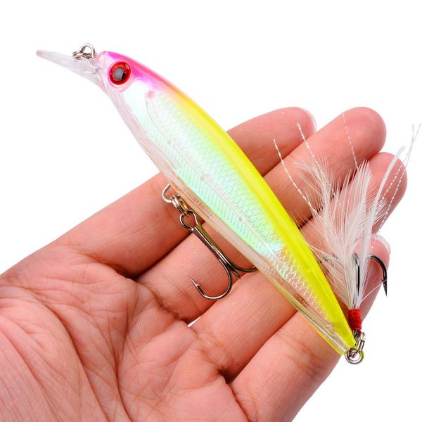 рыбалка воблер реалистичного рыболовную приманку swimbait воблер hard bait 10см 18г искусственный приманки рыболовные снасти
рыбалка воблер реалистичного рыболовную приманку swimbait воблер hard bait 10см 18г искусственный приманки рыболовные снасти