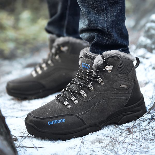 men shoes fashion men's denim breathable non-slip plush warm sneakers casual wear hiking outdoor shoes #g2, Black
men shoes fashion men's denim breathable non-slip plush warm sneakers casual wear hiking outdoor shoes #g2, Black