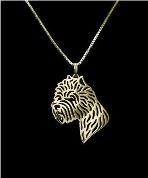 drop shipping- west highland white terrier necklace, Silver
drop shipping- west highland white terrier necklace, Silver