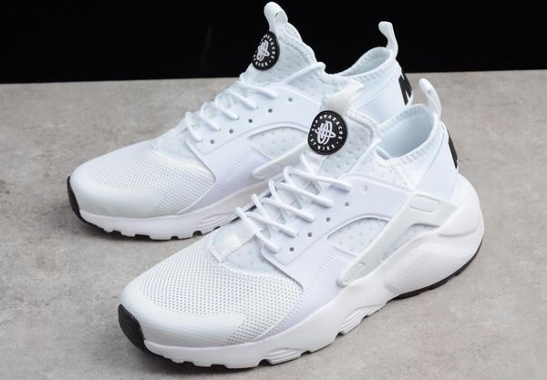 2019 Triple White Black Huarache 4.0 1.0 SE Off Shoes For Mens Women Black White Ultra Triple sJogging Shoe 36-45
2019 Triple White Black Huarache 4.0 1.0 SE Off Shoes For Mens Women Black White Ultra Triple sJogging Shoe 36-45