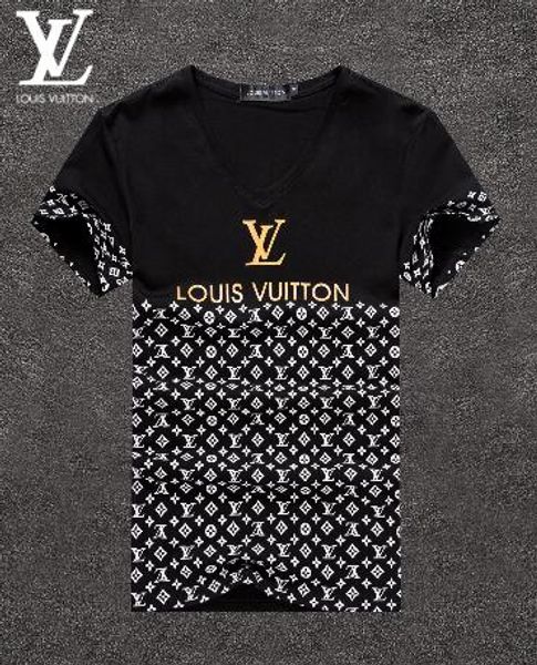2018 luxuriou li ted the new luxury fa hion brand of lei ure hirt hort leeve t hirt tyle in the ummer 024
2018 luxuriou li ted the new luxury fa hion brand of lei ure hirt hort leeve t hirt tyle in the ummer 024