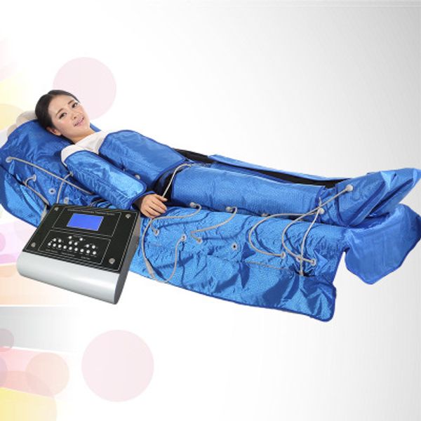 latest far fat slimming preso-therapy machine /professional pressotherapy air pressure massage lymphatic pressotherapy slimming
latest far fat slimming preso-therapy machine /professional pressotherapy air pressure massage lymphatic pressotherapy slimming