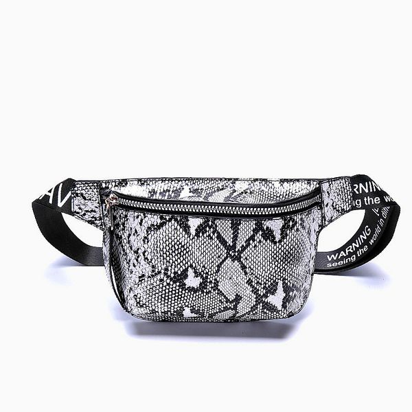 crowdale waist bag women fanny pack new design pu letter messenger bag female shoulder belt serpentine money pocket
crowdale waist bag women fanny pack new design pu letter messenger bag female shoulder belt serpentine money pocket