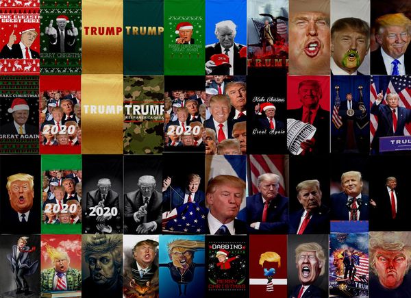 2020 trump presidential multi-functional men and women magic headscarf, decorative mask, election mask trump face mask
2020 trump presidential multi-functional men and women magic headscarf, decorative mask, election mask trump face mask