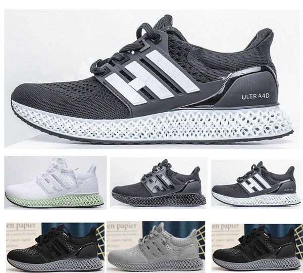 2020 Ultraboost Futurecraft Ультра 4D печати Runner кроссовки Мужчины Женщины Зеленый Тройной Чер
2020 Ultraboost Futurecraft Ультра 4D печати Runner кроссовки Мужчины Женщины Зеленый Тройной Чер
