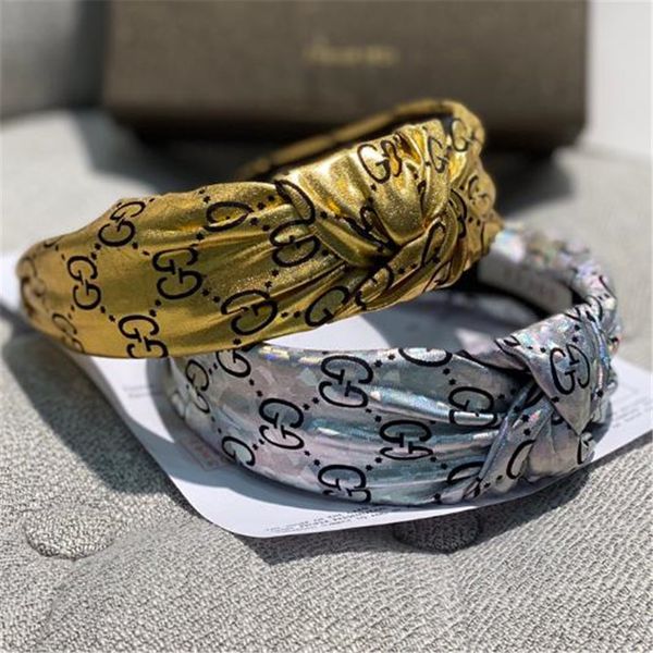laser reflection designer headbands fashion knotted hair hoops wide edge hair hoop face wash hairpin headdress with box, Silver
laser reflection designer headbands fashion knotted hair hoops wide edge hair hoop face wash hairpin headdress with box, Silver