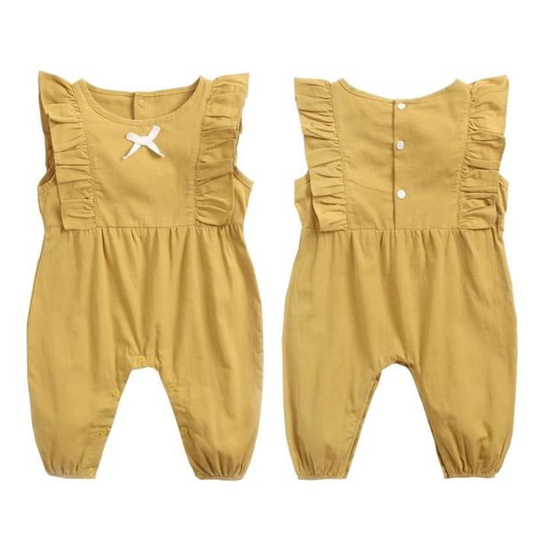 0-3t baby baby clothes summer clothes sleeveless jumpsuit autumn bow newborn romper single-breasted 100% cotton, Blue
0-3t baby baby clothes summer clothes sleeveless jumpsuit autumn bow newborn romper single-breasted 100% cotton, Blue