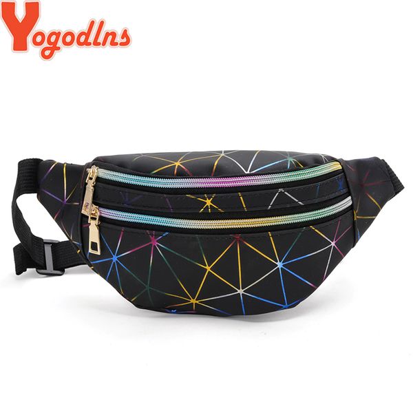 yogodlns 2020 fashion double zipper bag pu leather plaid shoulder bag casual laser for ladies
yogodlns 2020 fashion double zipper bag pu leather plaid shoulder bag casual laser for ladies
