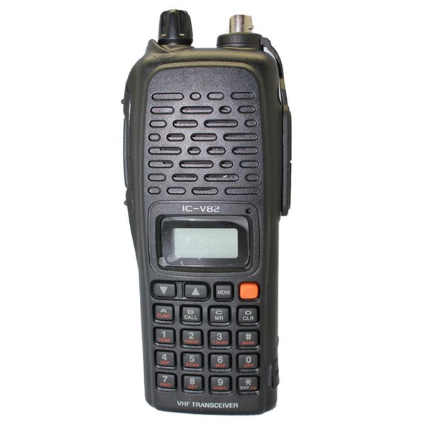ic-v82 vhf two way радио аналоговое marine любительское большой гражданский walkie talkie
ic-v82 vhf two way радио аналоговое marine любительское большой гражданский walkie talkie