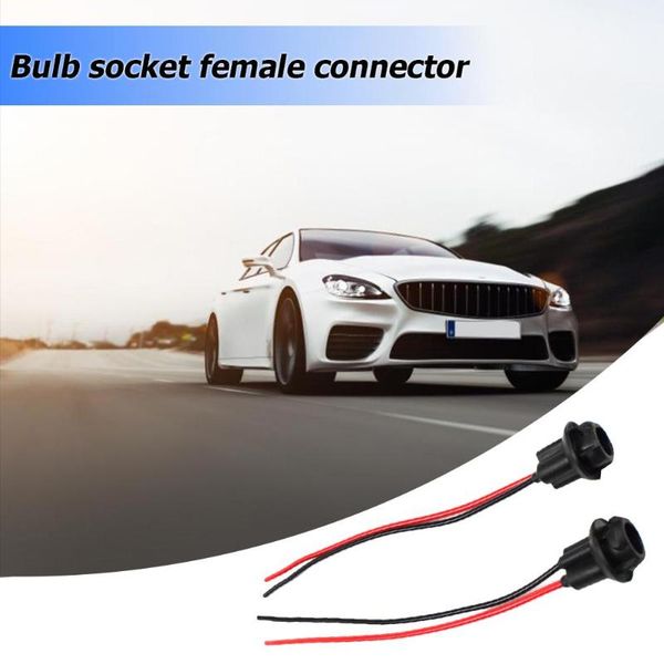 t10 master joint wire w5w 147 501 led bulb abs and copper wire long life holder socket 15cm harness female connectors pack 2
t10 master joint wire w5w 147 501 led bulb abs and copper wire long life holder socket 15cm harness female connectors pack 2