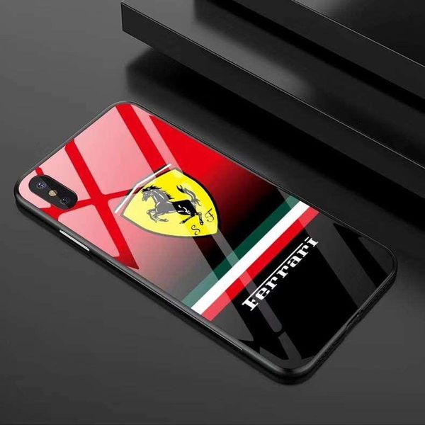 iPhone 8 Luxury Designer Fashion Tempered Glass For iPhone Xr Xs Max 7 6s Samsung S10 S8 Plus Shockproof Robot Phone Case
iPhone 8 Luxury Designer Fashion Tempered Glass For iPhone Xr Xs Max 7 6s Samsung S10 S8 Plus Shockproof Robot Phone Case