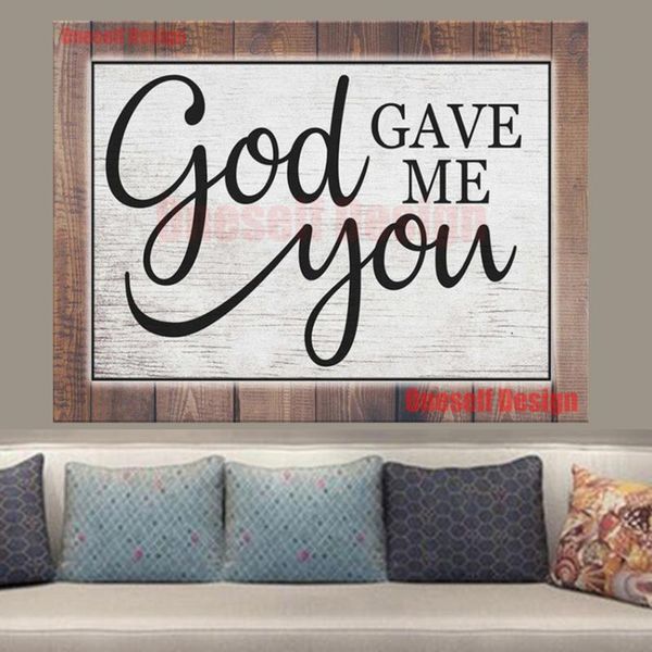 god give me you love 5d diamond painting full rhinestone pictures diy diamond embroidery full set decoration home wall sticker
god give me you love 5d diamond painting full rhinestone pictures diy diamond embroidery full set decoration home wall sticker
