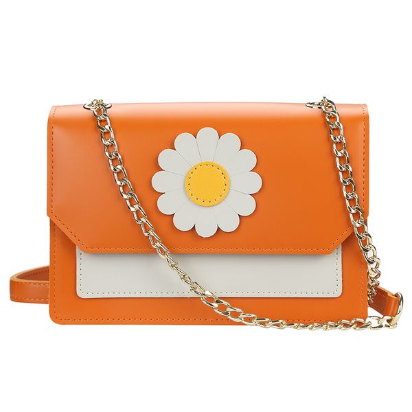 new ladies shoulder bag fashion small fresh chain bag korean version of the shoulder messenger bag
new ladies shoulder bag fashion small fresh chain bag korean version of the shoulder messenger bag