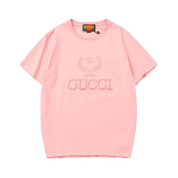 Мужские рубашки Luxury Summer New Повседневный Brand Designer Tshirts с коротким рукавом Мужские Лучшие Тис моды Streetwear Мужская одежда B100350K
Мужские рубашки Luxury Summer New Повседневный Brand Designer Tshirts с коротким рукавом Мужские Лучшие Тис моды Streetwear Мужская одежда B100350K