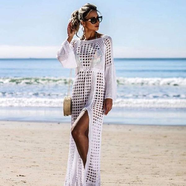 bikini cover up tunic beach wear crochet swimwear dress hollow lace cover-ups bathing suit swimsuit female beach dress
bikini cover up tunic beach wear crochet swimwear dress hollow lace cover-ups bathing suit swimsuit female beach dress
