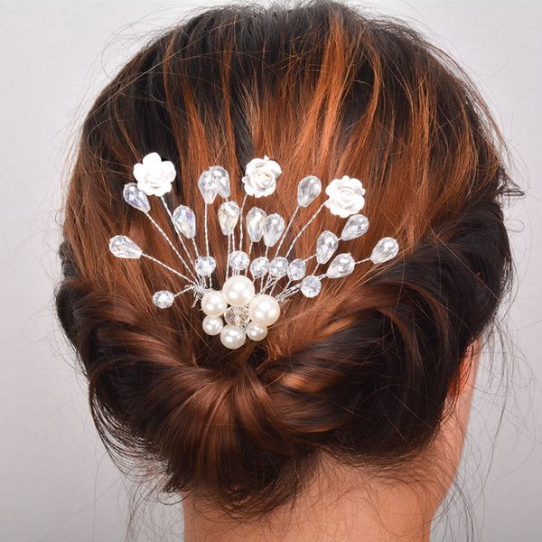 ши синь европа и америка аксессуары южная корея pearl bride comb аксессуары для волос горячие продаж, Brown
ши синь европа и америка аксессуары южная корея pearl bride comb аксессуары для волос горячие продаж, Brown