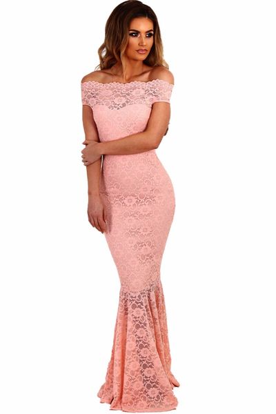 women lace dresses party gowns off shoulder ladies robe de soiree navy fishtail maxi dress vestidos longo de festa, Black;gray
women lace dresses party gowns off shoulder ladies robe de soiree navy fishtail maxi dress vestidos longo de festa, Black;gray