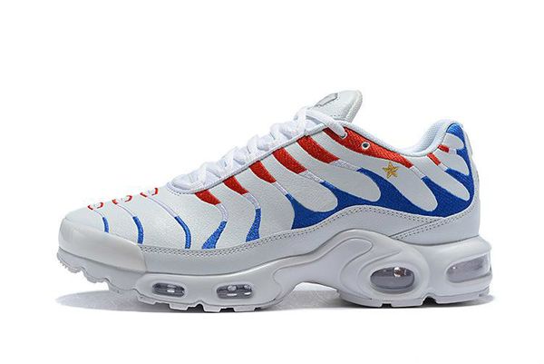 world cup champion france plus tn sports shoes sneakers airss cushion tns men women breathable running shoes eur 36-46
world cup champion france plus tn sports shoes sneakers airss cushion tns men women breathable running shoes eur 36-46