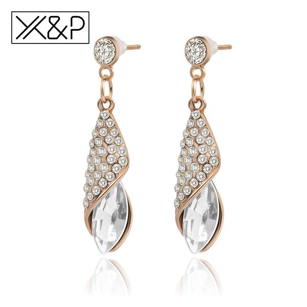 x&p fashion rhinestone statement alloy gold long drop earrings for women girl water drop austria green crystal earring jewelry, Silver
x&p fashion rhinestone statement alloy gold long drop earrings for women girl water drop austria green crystal earring jewelry, Silver