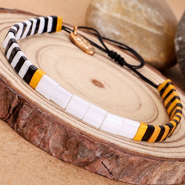 leopard bracelets for women boho rope beadeds warp bracelet tila adjustable bracelet wholesale, Golden;silver
leopard bracelets for women boho rope beadeds warp bracelet tila adjustable bracelet wholesale, Golden;silver