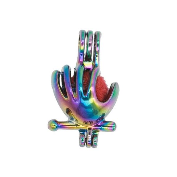 pendant necklaces reyow 5pcs colorful hand palm pearl bead cages locket perfume essential oil diffuser craft jewelry making diy, Silver
pendant necklaces reyow 5pcs colorful hand palm pearl bead cages locket perfume essential oil diffuser craft jewelry making diy, Silver