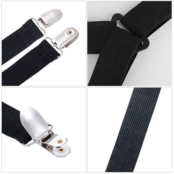 2pcs/lot 4 corner long adjustable elastic bed sheet holder mattress clip fasteners cover blankets grippers fixing non-slip strap
2pcs/lot 4 corner long adjustable elastic bed sheet holder mattress clip fasteners cover blankets grippers fixing non-slip strap