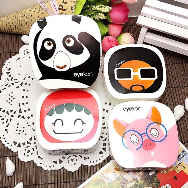 keda invisible box/contact lenses case case nursing glasses box box/invisible glasses care box 8069
keda invisible box/contact lenses case case nursing glasses box box/invisible glasses care box 8069