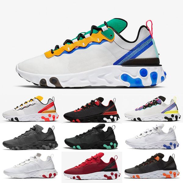 react element 55 running shoes black tint game royal midnight navy undercover x upcoming women mens sports sneakers designer 36-45
react element 55 running shoes black tint game royal midnight navy undercover x upcoming women mens sports sneakers designer 36-45
