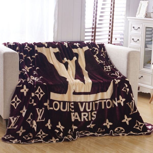 Новые поступления бросьте Флисовое одеяло 150x200cm МОДА СТИЛЬ LV для путешествий домашний офис ворс сна одеяло фланелевая ткань
Новые поступления бросьте Флисовое одеяло 150x200cm МОДА СТИЛЬ LV для путешествий домашний офис ворс сна одеяло фланелевая ткань