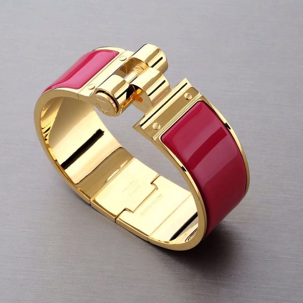 2019 fashion design bracelet wide version men and women bracelet plating stainless steel snap bracelet, Golden;silver
2019 fashion design bracelet wide version men and women bracelet plating stainless steel snap bracelet, Golden;silver