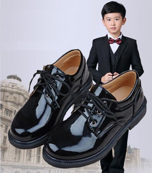 flower children boys black formal patent leather shoes for teens boys school performance stage shoes 6 8 10 14 16 18 years new, Black;grey
flower children boys black formal patent leather shoes for teens boys school performance stage shoes 6 8 10 14 16 18 years new, Black;grey