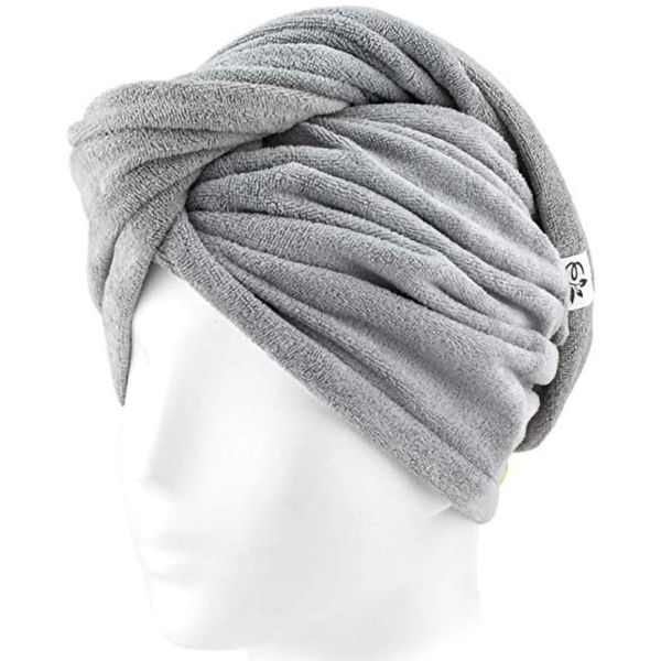 new hair quick drying women solid color concise dry hair cap coral velvet thick water absorption quick-drying towel #m
new hair quick drying women solid color concise dry hair cap coral velvet thick water absorption quick-drying towel #m