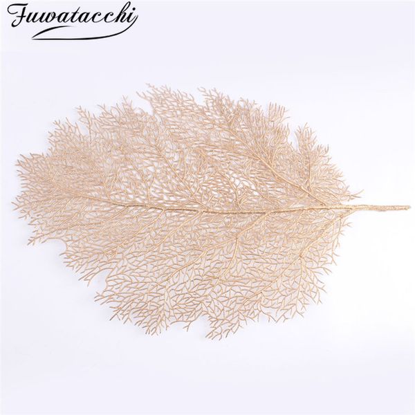 fuwatacchi lotus leaf palm leaf simulation plant pvc cup coffee table mats placemat for dining table coasters kitchen waterproof
fuwatacchi lotus leaf palm leaf simulation plant pvc cup coffee table mats placemat for dining table coasters kitchen waterproof