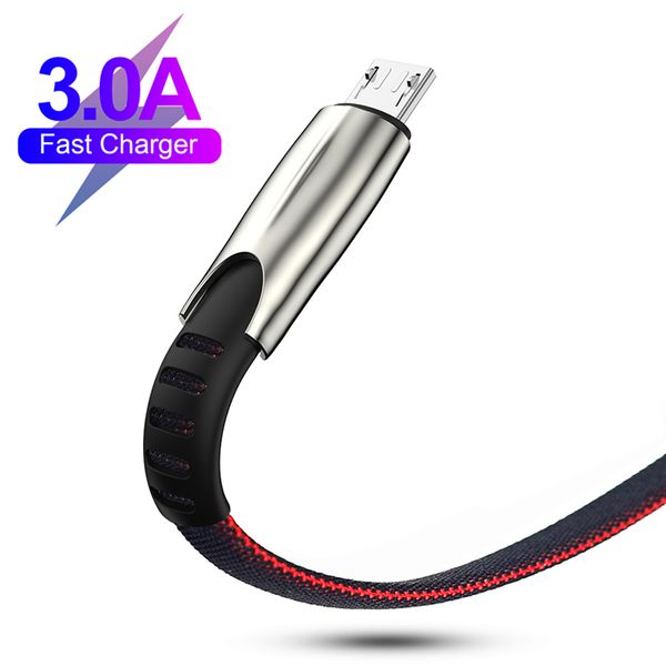 3a тип c micro usb кабель быстрой зарядки для samsung s20 xiaomi huawei p40 p30 pro мобильный телефон зарядное устройство usb кабель
3a тип c micro usb кабель быстрой зарядки для samsung s20 xiaomi huawei p40 p30 pro мобильный телефон зарядное устройство usb кабель