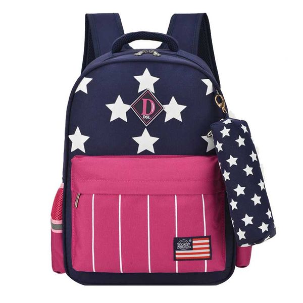 2019 new oxford children's backpack for primary school boys and girls 2-5 grade burden reduction backpack waterproof
2019 new oxford children's backpack for primary school boys and girls 2-5 grade burden reduction backpack waterproof