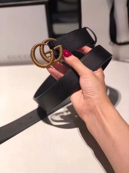 new fashion business luxury belt designer belt smooth button for men and women, Black;brown
new fashion business luxury belt designer belt smooth button for men and women, Black;brown